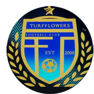 Turfflowers FC logo